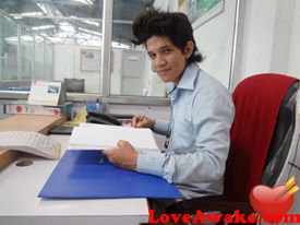 hukum1 Nepali Man from Bhairawa