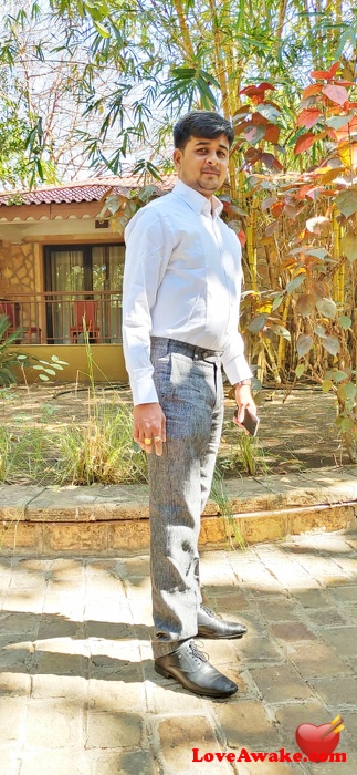 Siddharth1985 Indian Man from Rajkot