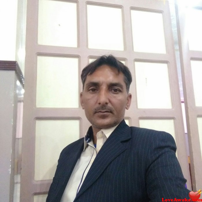 Mhussain7573 Pakistani Man from Lahore