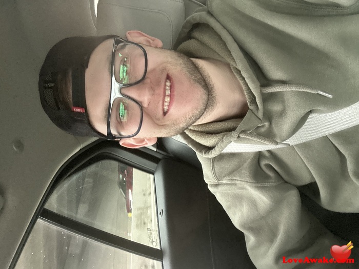 Jack10000000 Canadian Man from Fort St John
