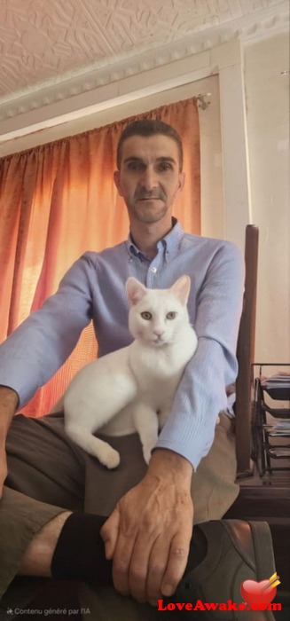 samirandi Algerian Man from Alger (Algiers)