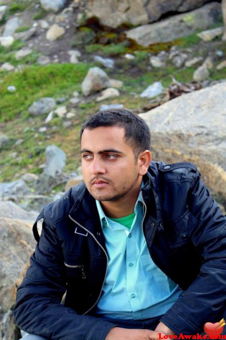 maverick43 Pakistani Man from Lahore