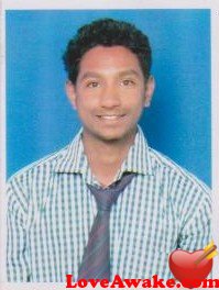 raghav109 Indian Man from Bangalore