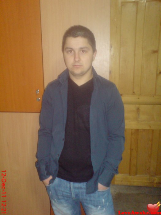 coolboy11 Romanian Man from Drobeta Turnu Severin