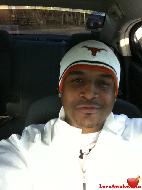 clevon23 American Man from Houston