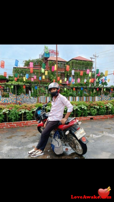 Farabi77 Bangladeshi Man from Comilla