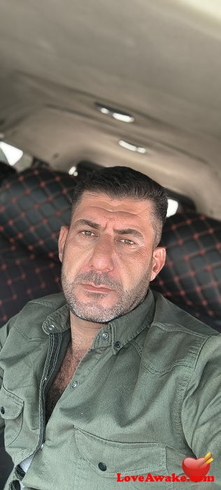 Mataz99 Syria Man from Aleppo (Alep)