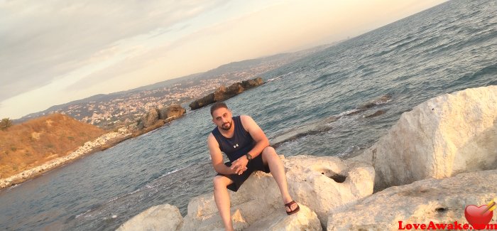 hassan8888 Iraqi Man from Baghdad