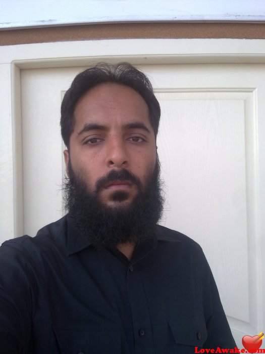 m-yaseen123 Pakistani Man from Islamabad