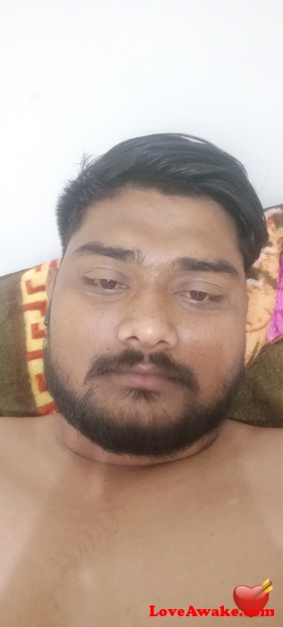 559922 Indian Man from Pune