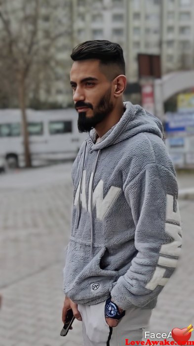 Aissalachheb8 Tunisian Man from Tunis
