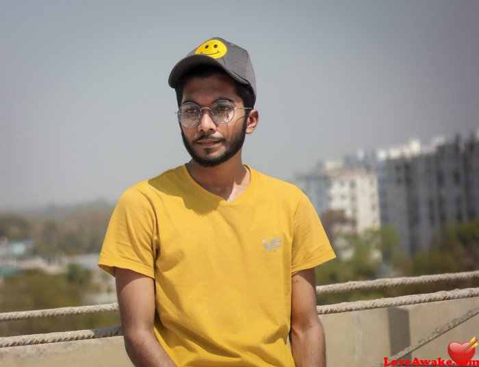 RakibNoman Bangladeshi Man from Rajshahi