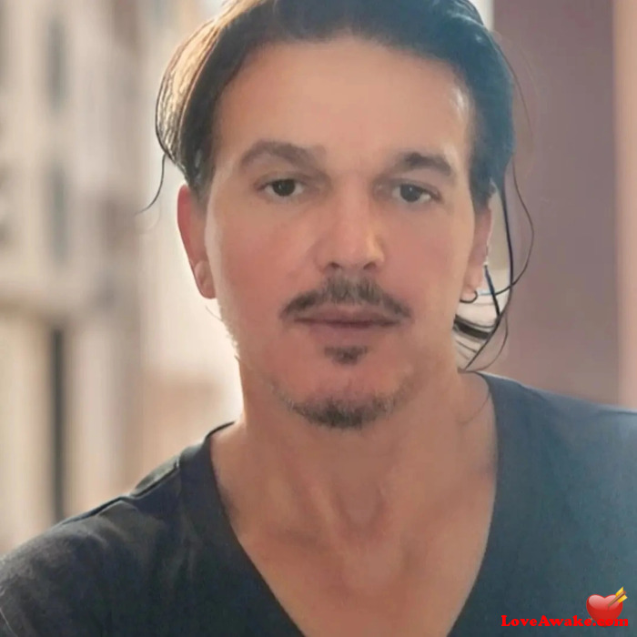 Michaeldf Brazilian Man from Parauapebas