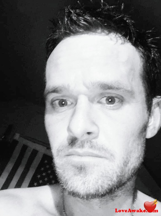 Jasonjep1 American Man from Loup City
