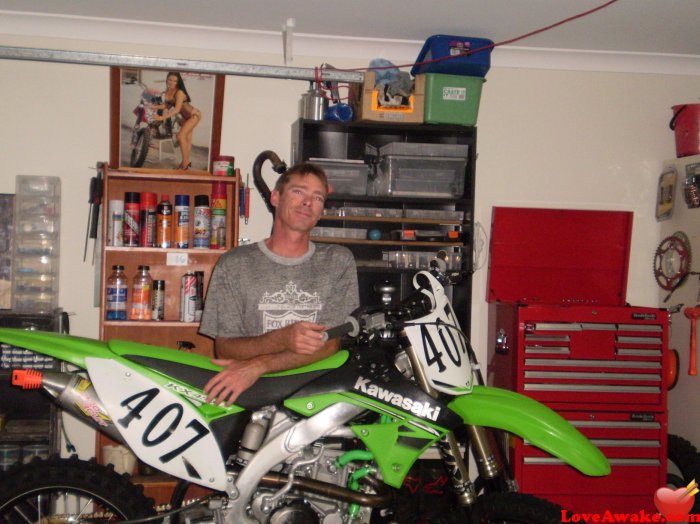 beewah Australian Man from Brisbane