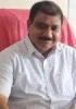 josechandra 2730858 | Indian male, 56, Married, living separately