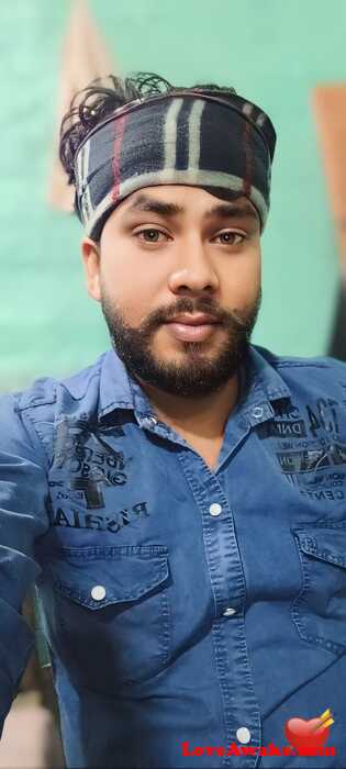 Vedu8543 Indian Man from Pune
