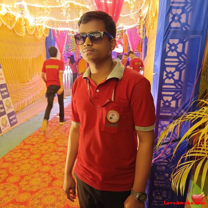 subhankar99 Indian Man from Bhubaneswar