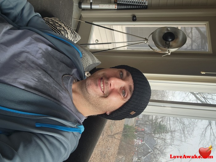 danbenn6789 American Man from Vandalia