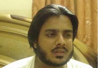 shayandecent Pakistani Man from Karachi