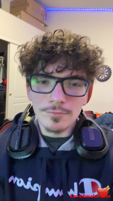 Pattydaddy420 American Man from Westerville