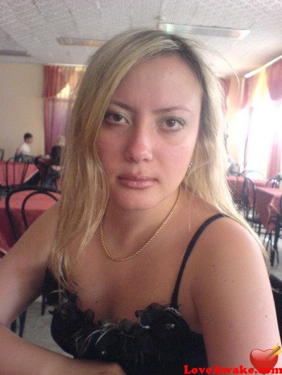 nataliaka Russian Woman from Kazan