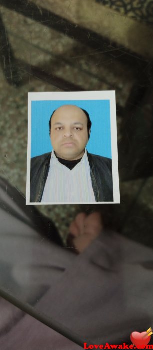 daring123 Pakistani Man from Rawalpindi