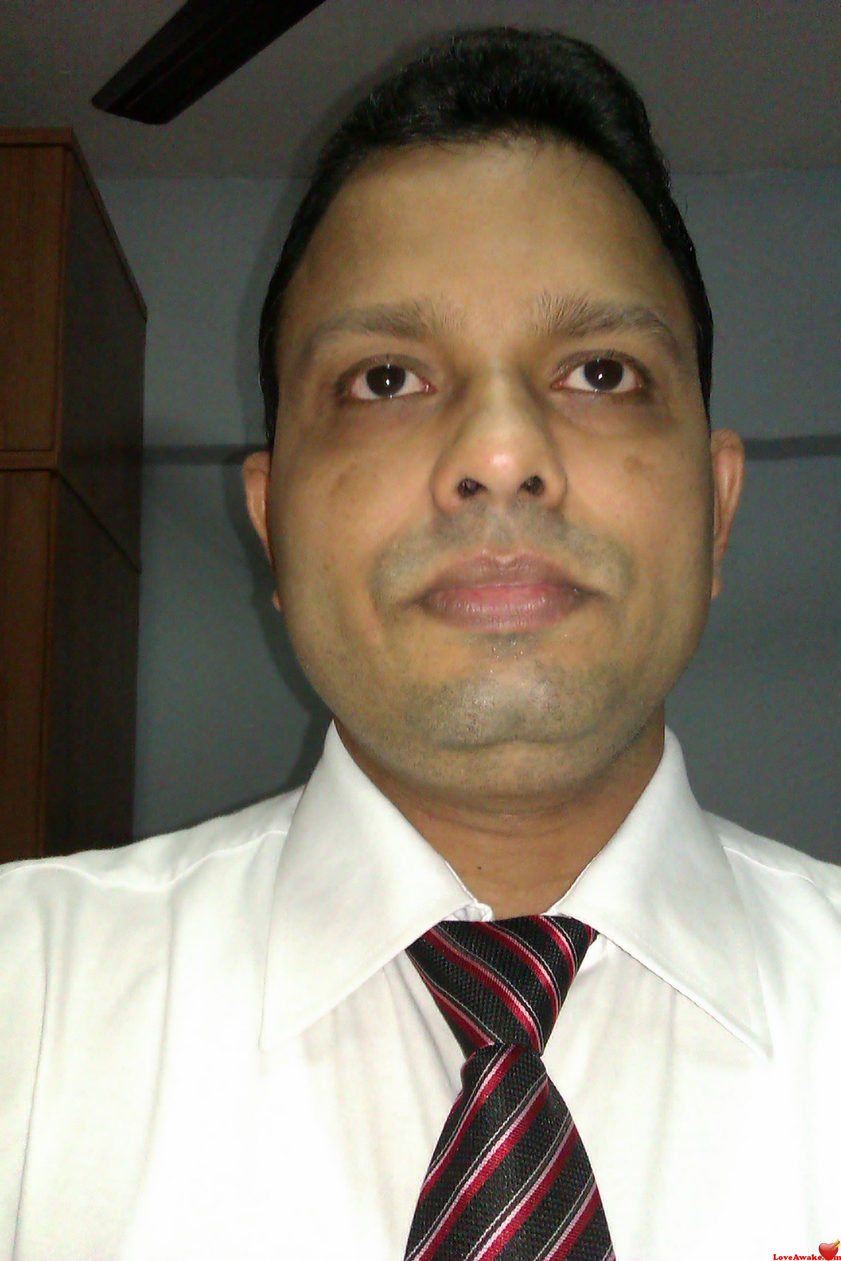 Alexchander Singapore Man from Singapore