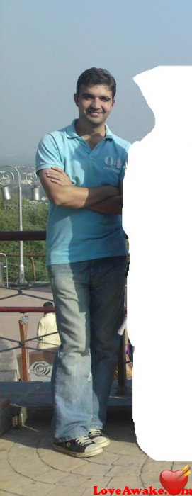QaiserZaman Pakistani Man from Islamabad
