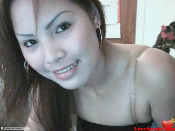 Prettynurse29 Filipina Woman from Cebu