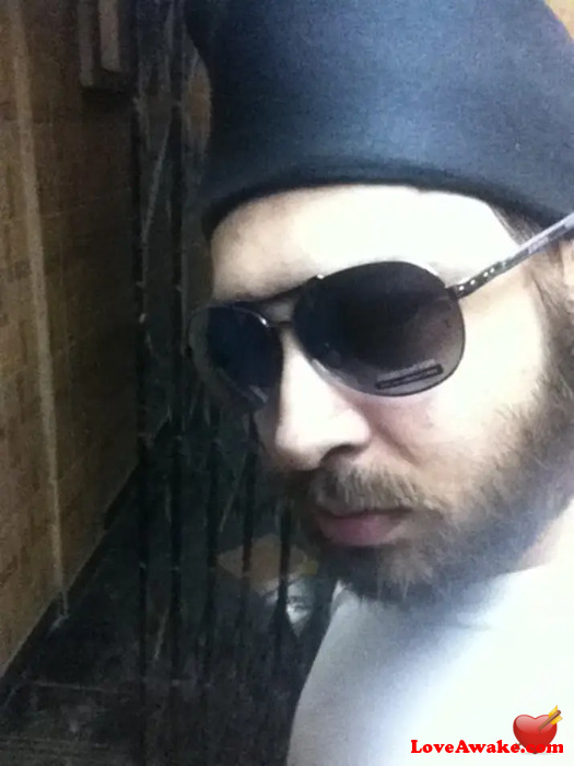 BalliS Indian Man from Mumbai (ex Bombay)