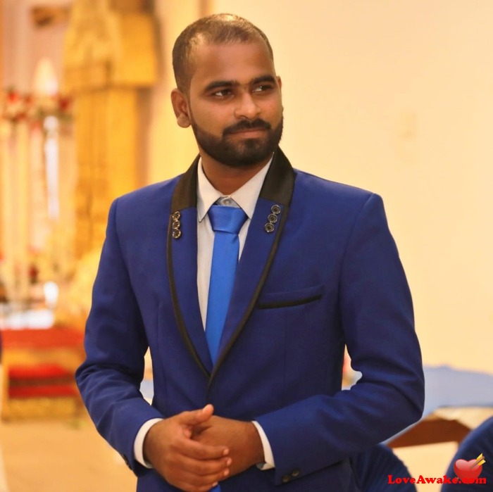 Sachiya1237 Sri Lankan Man from Kalutara