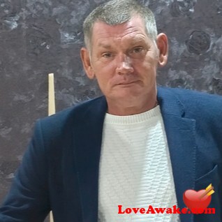 ALEKS72 Russian Man from Abinsk