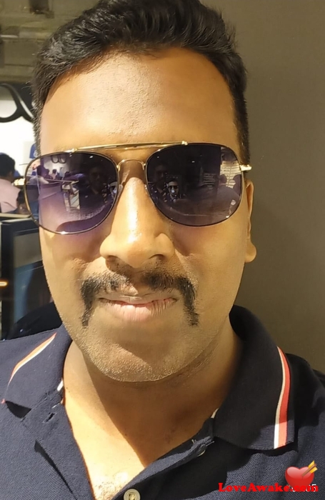 Jaden2025 Indian Man from Bangalore