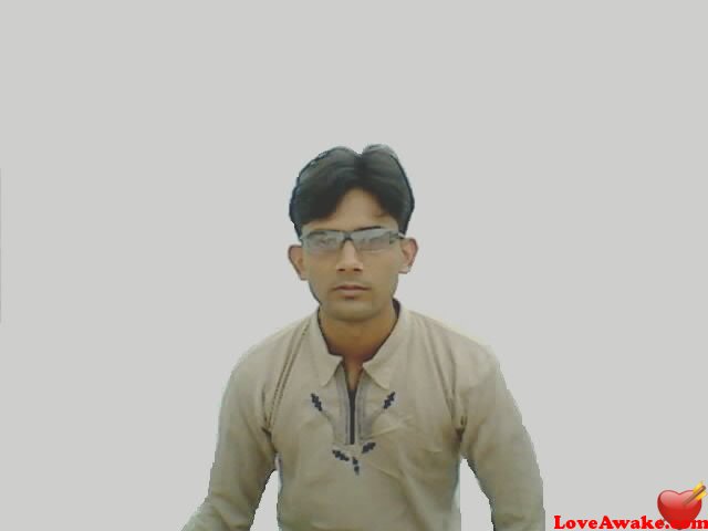 kingrose107 Pakistani Man from Mandi Bahauddin