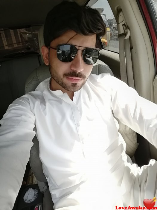 farhadullah617 Pakistani Man from Peshawar