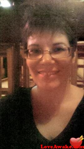 BrownEyedGrl73 Canadian Woman from Kitchener