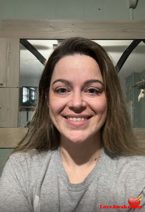 Kacee971 American Woman from Balch Springs