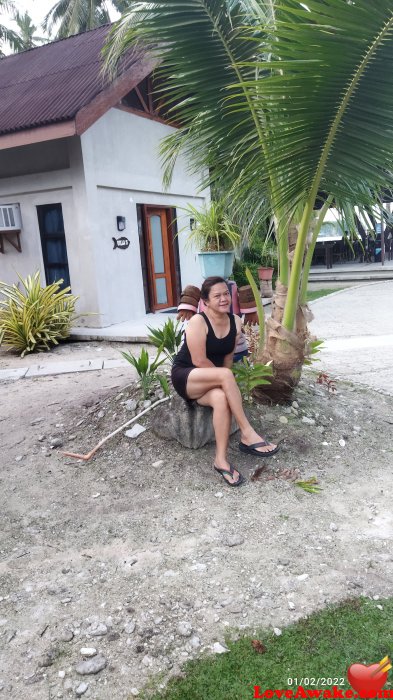 liwayway245 Filipina Woman from Butuan Bay/Masao