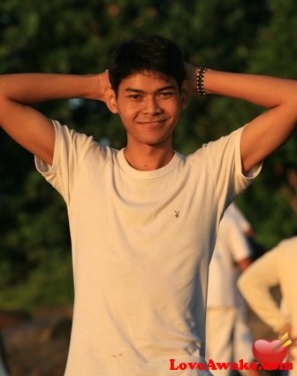 hari66 Indonesian Man from Denpasar, Bali