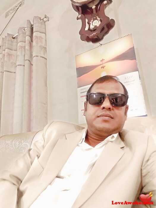 Prokash77 Bangladeshi Man from Khulna