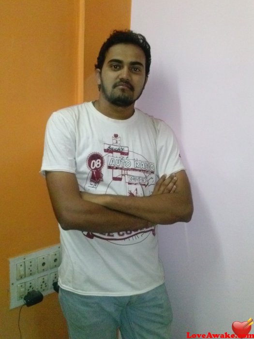 dmsamishra Indian Man from Noida