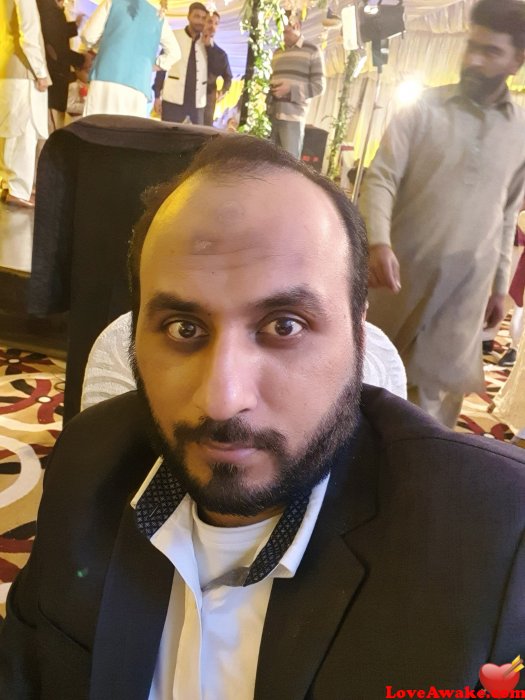 Kewlguy33 Pakistani Man from Lahore