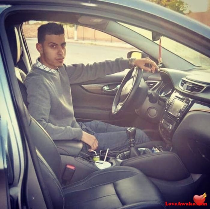 Ayoub885 Morocco Man from Agadir