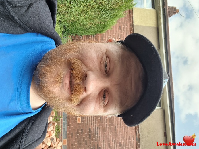 Chapman39 UK Man from Sheffield