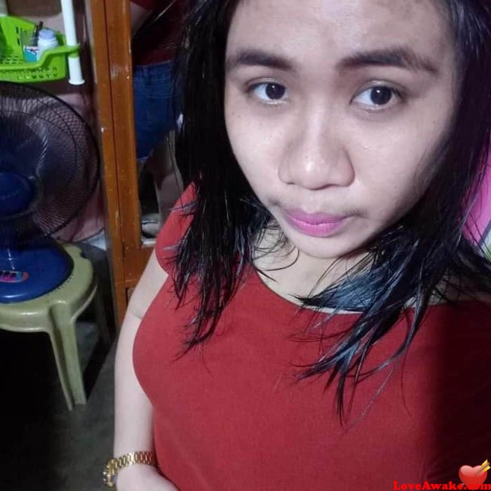 Pongpong Filipina Woman from Calapan/Batangas