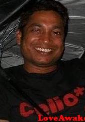 Deb983OO5O8O8 Indian Man from Kolkata (ex Calcutta)