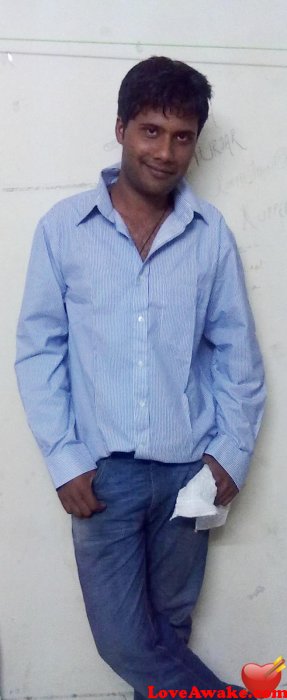 sameer4672 Indian Man from Pune