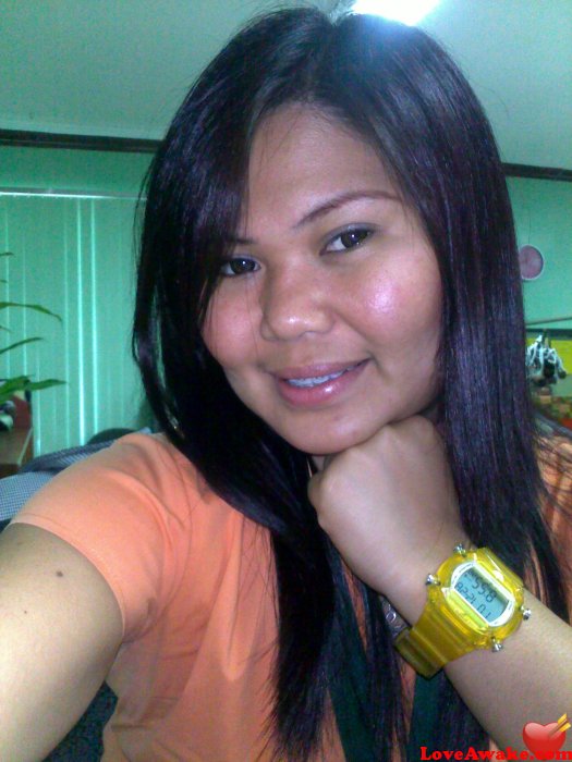 wildflower28 Filipina Woman from Manila