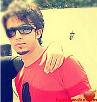 Haaz123 Pakistani Man from Karachi
